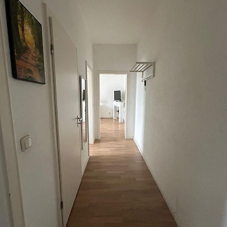 Wohnung In Koeln Eksteriør bilde