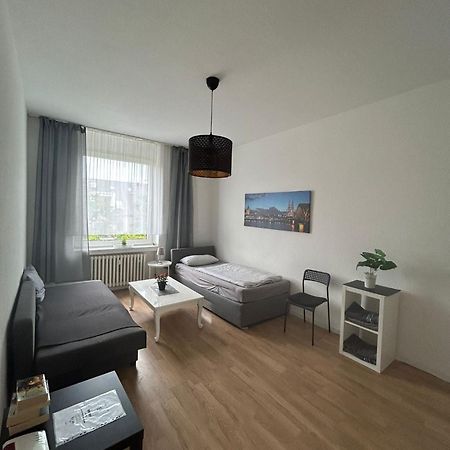 Wohnung In Koeln Eksteriør bilde